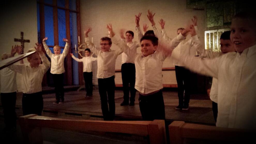 danderyds församling